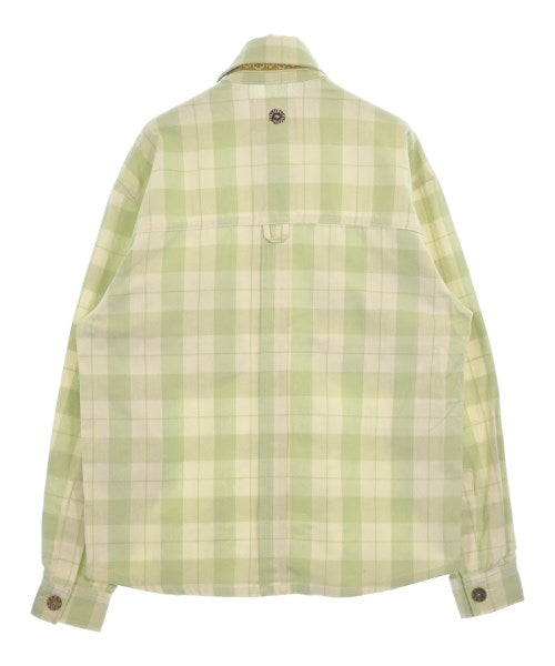 MONOSTEREO เสื้อลำลอง