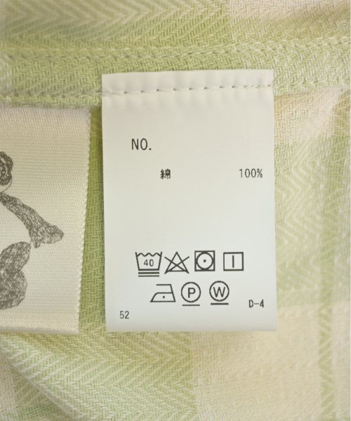 MONOSTEREO เสื้อลำลอง