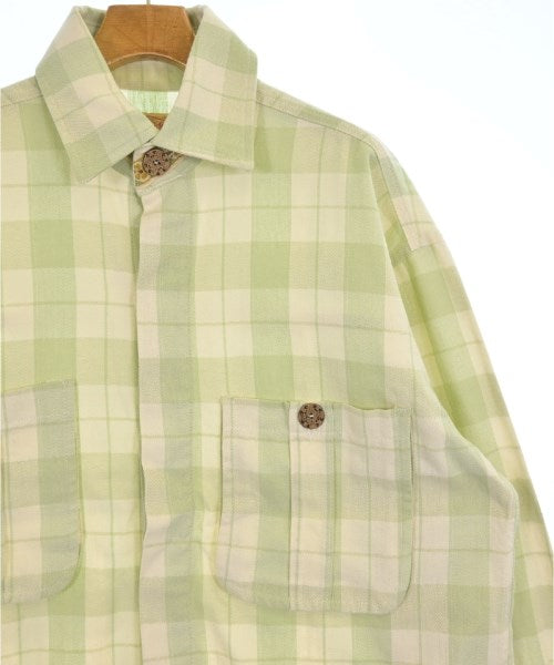 MONOSTEREO เสื้อลำลอง