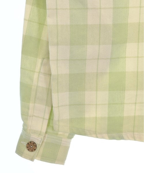 MONOSTEREO เสื้อลำลอง