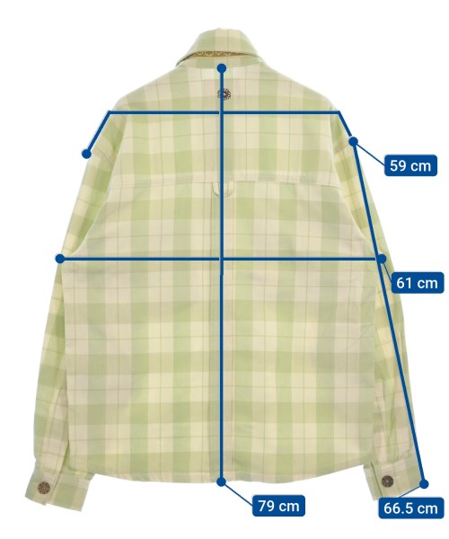 MONOSTEREO เสื้อลำลอง