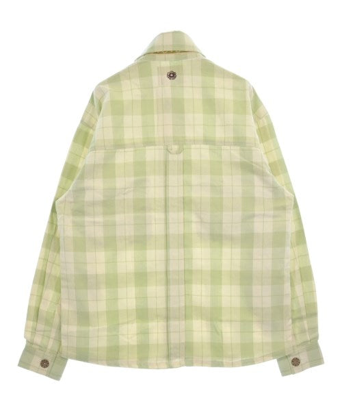 MONOSTEREO เสื้อลำลอง