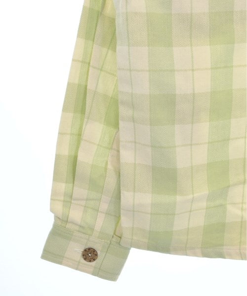 MONOSTEREO เสื้อลำลอง