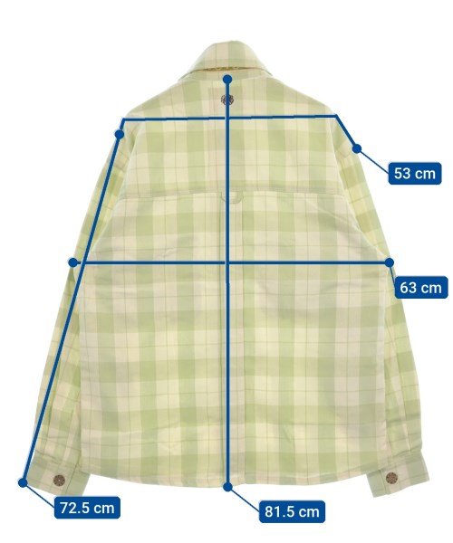 MONOSTEREO เสื้อลำลอง