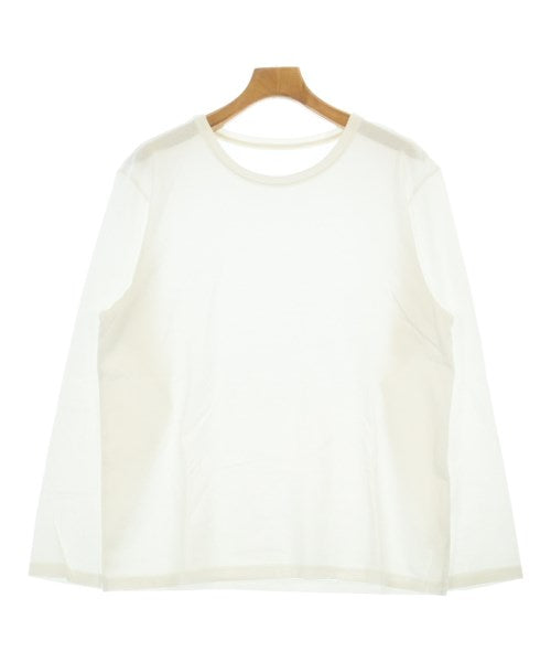 MORISHITA เสื้อยืด/เสื้อท็อปส์