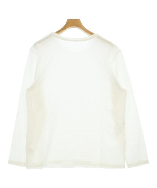 MORISHITA เสื้อยืด/เสื้อท็อปส์