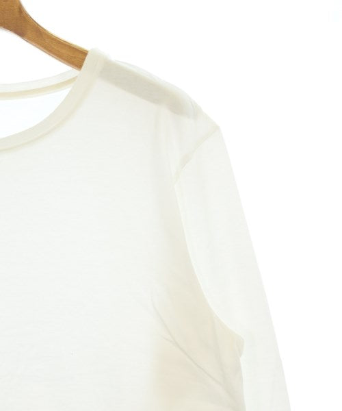 MORISHITA เสื้อยืด/เสื้อท็อปส์