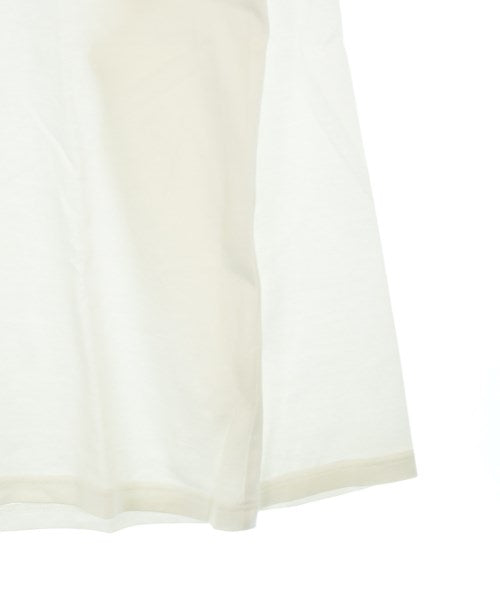 MORISHITA เสื้อยืด/เสื้อท็อปส์