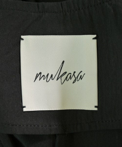 mukasa ชุดเดรส