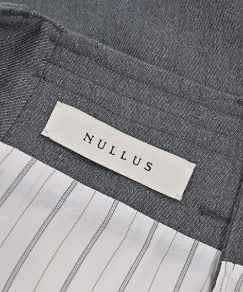 NULLUS อื่นๆ