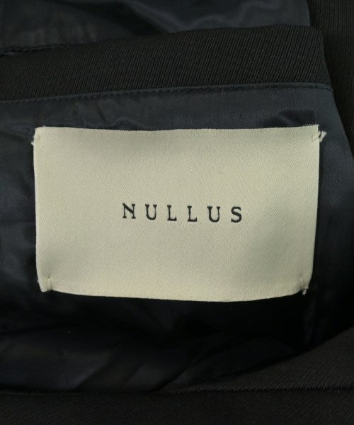 NULLUS เสื้อโค้ท อื่น