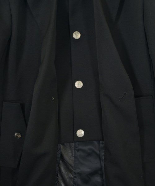 NULLUS เสื้อโค้ท อื่น
