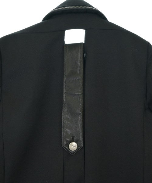 NULLUS เสื้อโค้ท อื่น