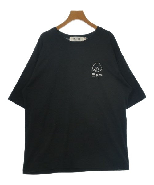 NYA เสื้อยืด/เสื้อท็อปส์