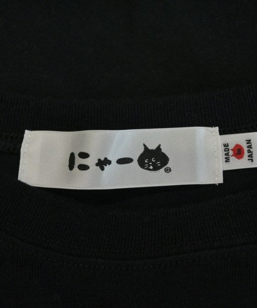 NYA เสื้อยืด/เสื้อท็อปส์