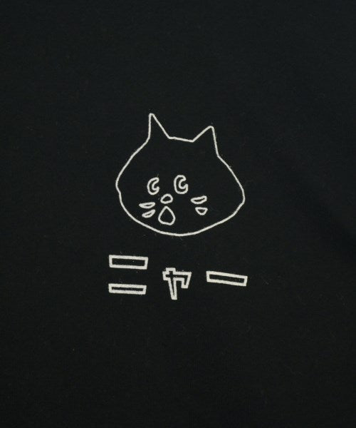 NYA เสื้อยืด/เสื้อท็อปส์