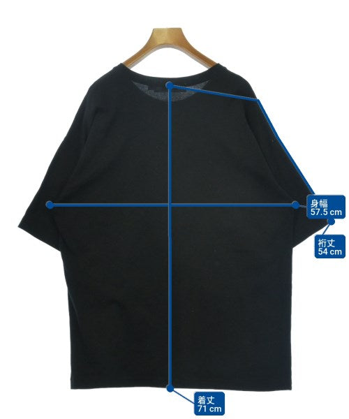 NYA เสื้อยืด/เสื้อท็อปส์