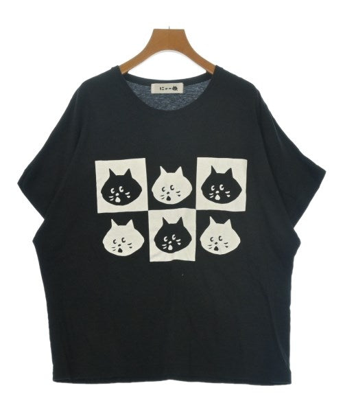 NYA เสื้อยืด/เสื้อท็อปส์