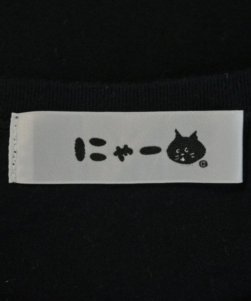 NYA เสื้อยืด/เสื้อท็อปส์