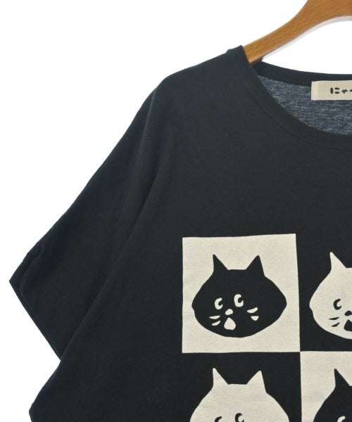NYA เสื้อยืด/เสื้อท็อปส์