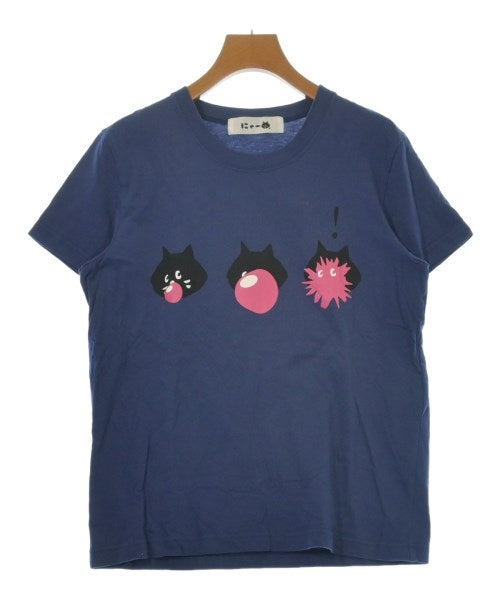 NYA เสื้อยืด/เสื้อท็อปส์