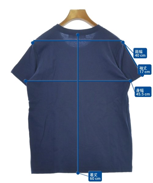 NYA เสื้อยืด/เสื้อท็อปส์