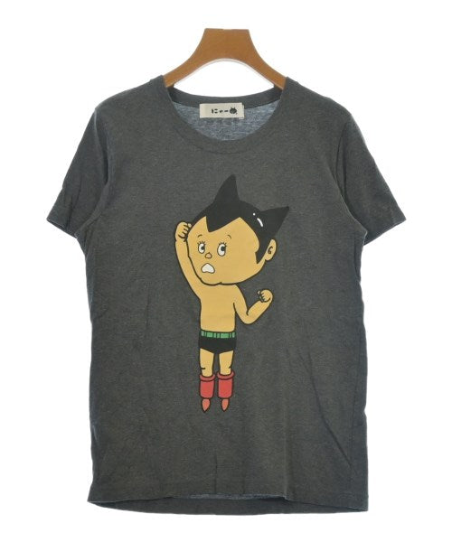 NYA เสื้อยืด/เสื้อท็อปส์