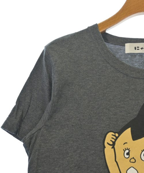 NYA เสื้อยืด/เสื้อท็อปส์