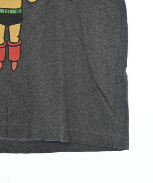 NYA เสื้อยืด/เสื้อท็อปส์
