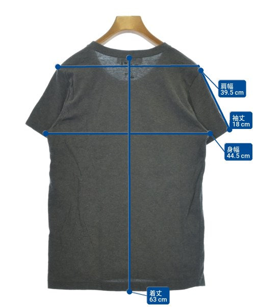 NYA เสื้อยืด/เสื้อท็อปส์