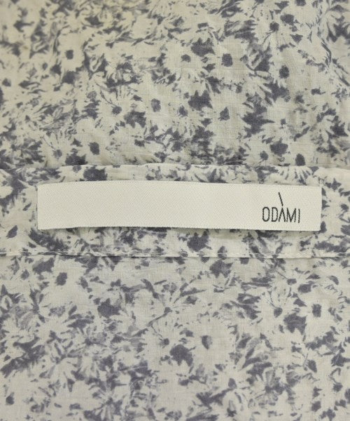 ODAMI ชุดเดรส