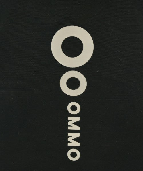 OMMO กระเป๋าถือขนาดใหญ่