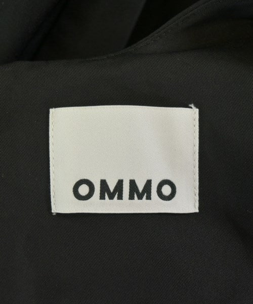 OMMO ชุดเดรส