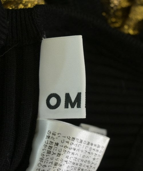 OMMO เสื้อกล้าม