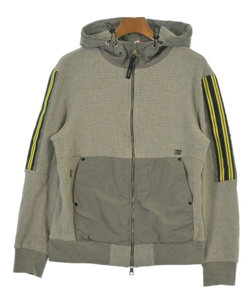 P.M.D.S. เสื้อฮู้ด