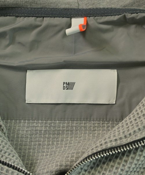 P.M.D.S. เสื้อฮู้ด