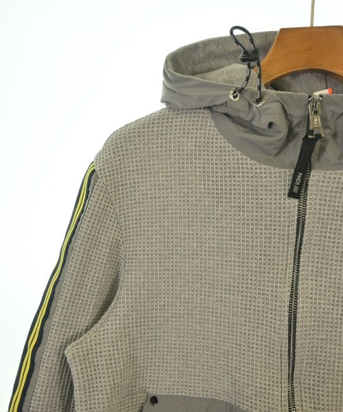 P.M.D.S. เสื้อฮู้ด