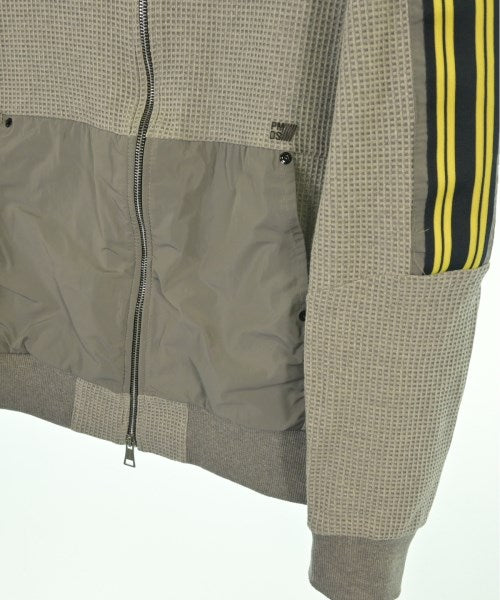 P.M.D.S. เสื้อฮู้ด