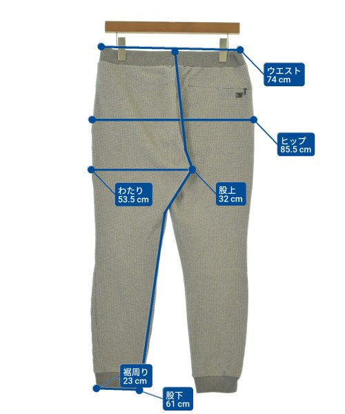 P.M.D.S. กางเกงวอร์ม