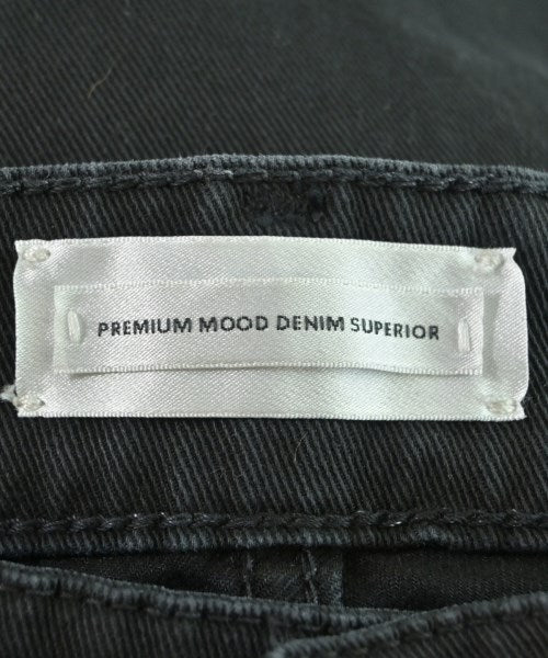 P.M.D.S. ยีนส์