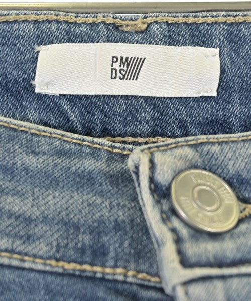 P.M.D.S. ยีนส์