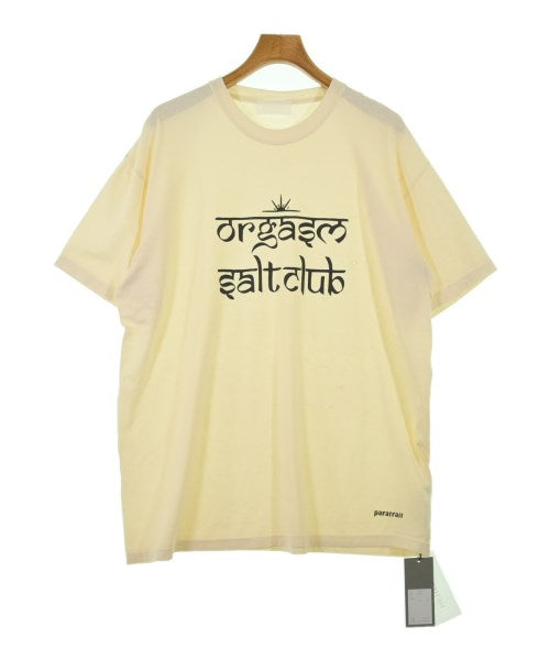 paratrait เสื้อยืด/เสื้อท็อปส์