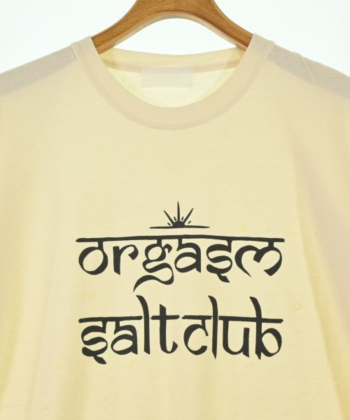 paratrait เสื้อยืด/เสื้อท็อปส์