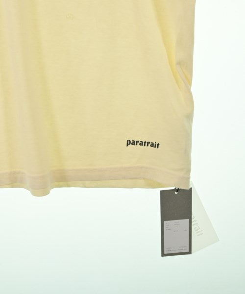 paratrait เสื้อยืด/เสื้อท็อปส์