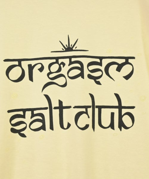 paratrait เสื้อยืด/เสื้อท็อปส์