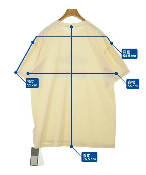 paratrait เสื้อยืด/เสื้อท็อปส์
