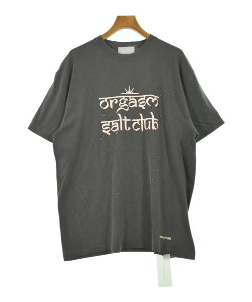 paratrait เสื้อยืด/เสื้อท็อปส์