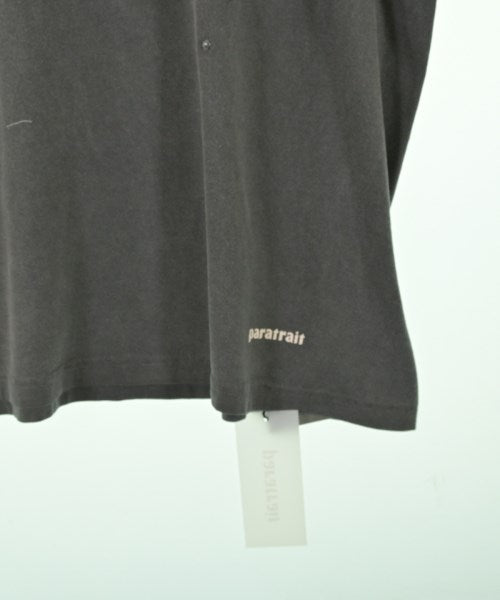 paratrait เสื้อยืด/เสื้อท็อปส์