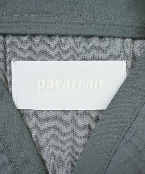 paratrait แจ็คเก็ตเบลาส์ อื่น
