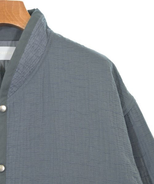 paratrait แจ็คเก็ตเบลาส์ อื่น